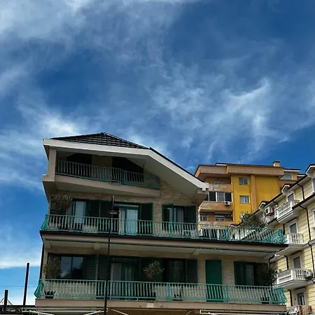 Streha E Kembanave *