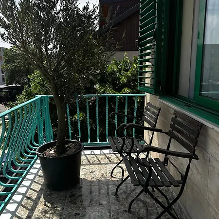 Streha E Kembanave Guest house