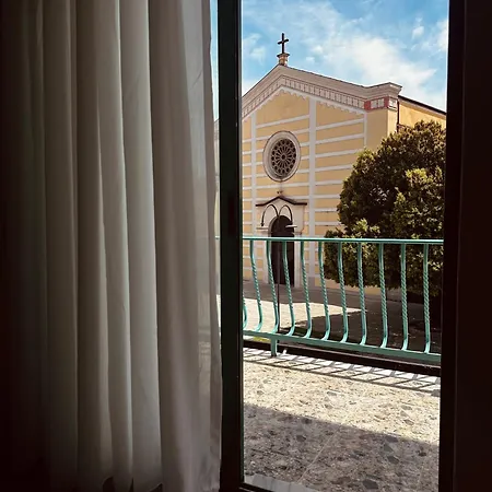 Cathedral Pensionat *