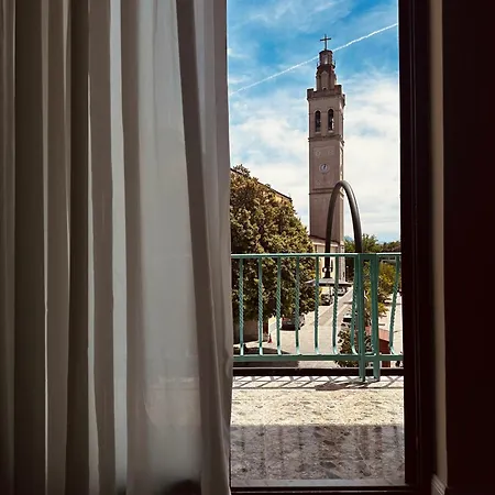 Cathedral Pensionat Shkodër